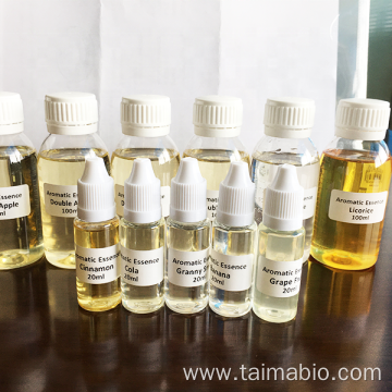 High quality concentrate flavor malaysia flavour essence liquid